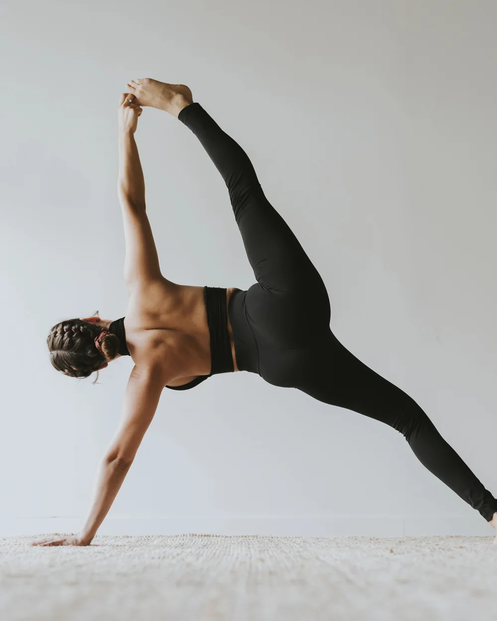 Yoga Teacher Training