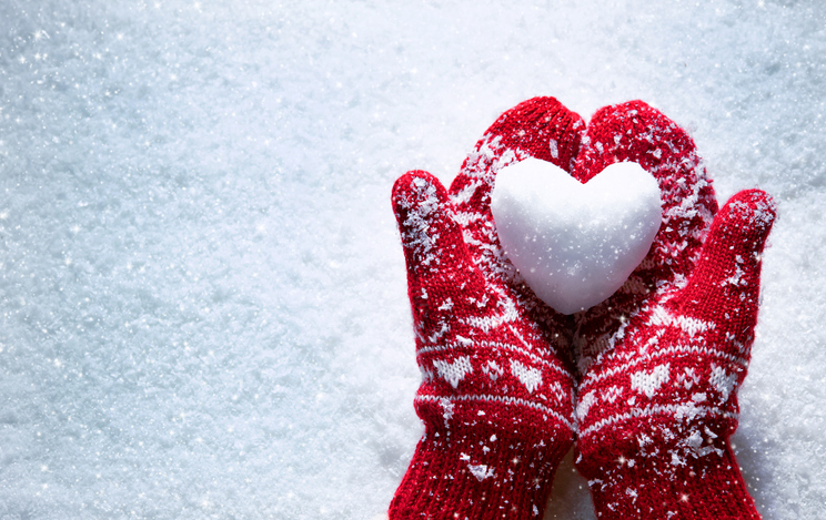 A Tender Space in My Heart