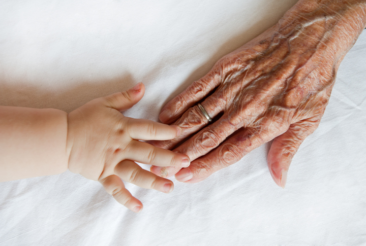 Aging with Grace and Gratitude