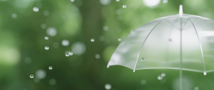 April Showers