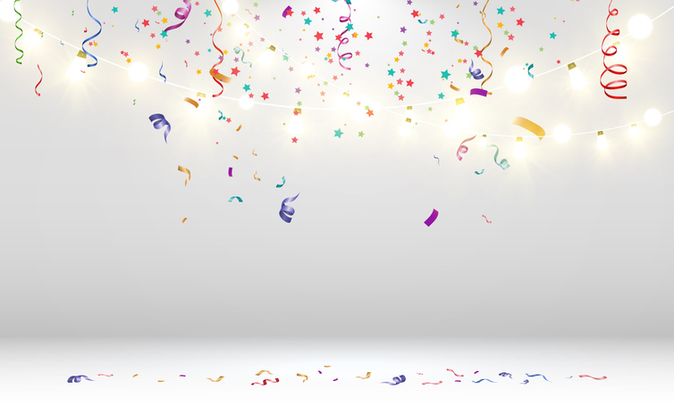 Celebrate