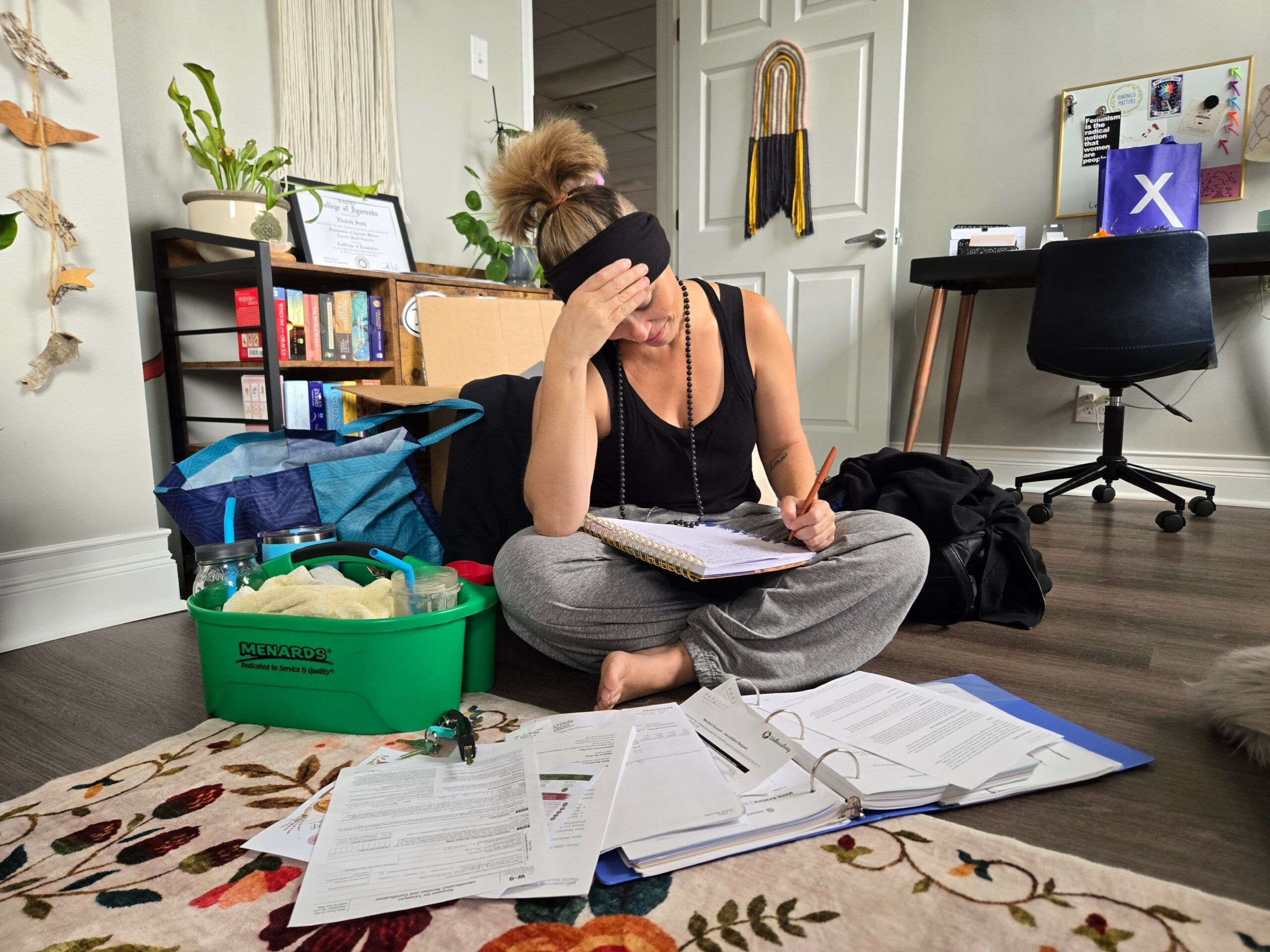 Clear the Clutter