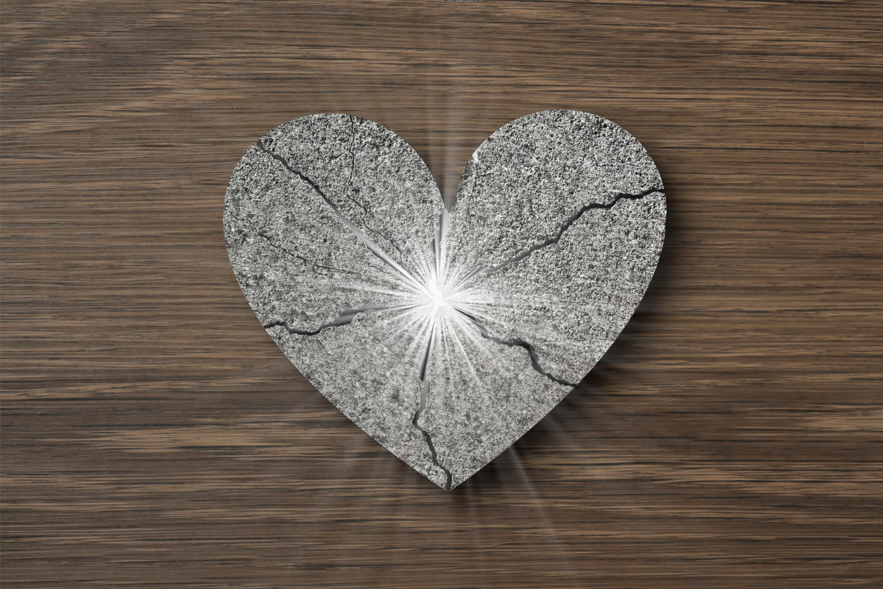 Dealing with Loss