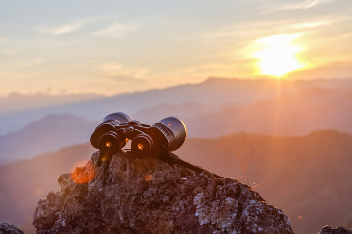 Embrace the Spirit of Exploration
