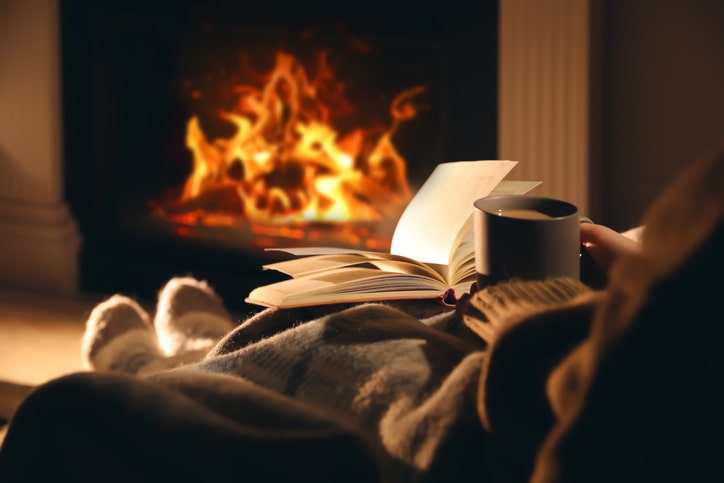 For the Love of Reading