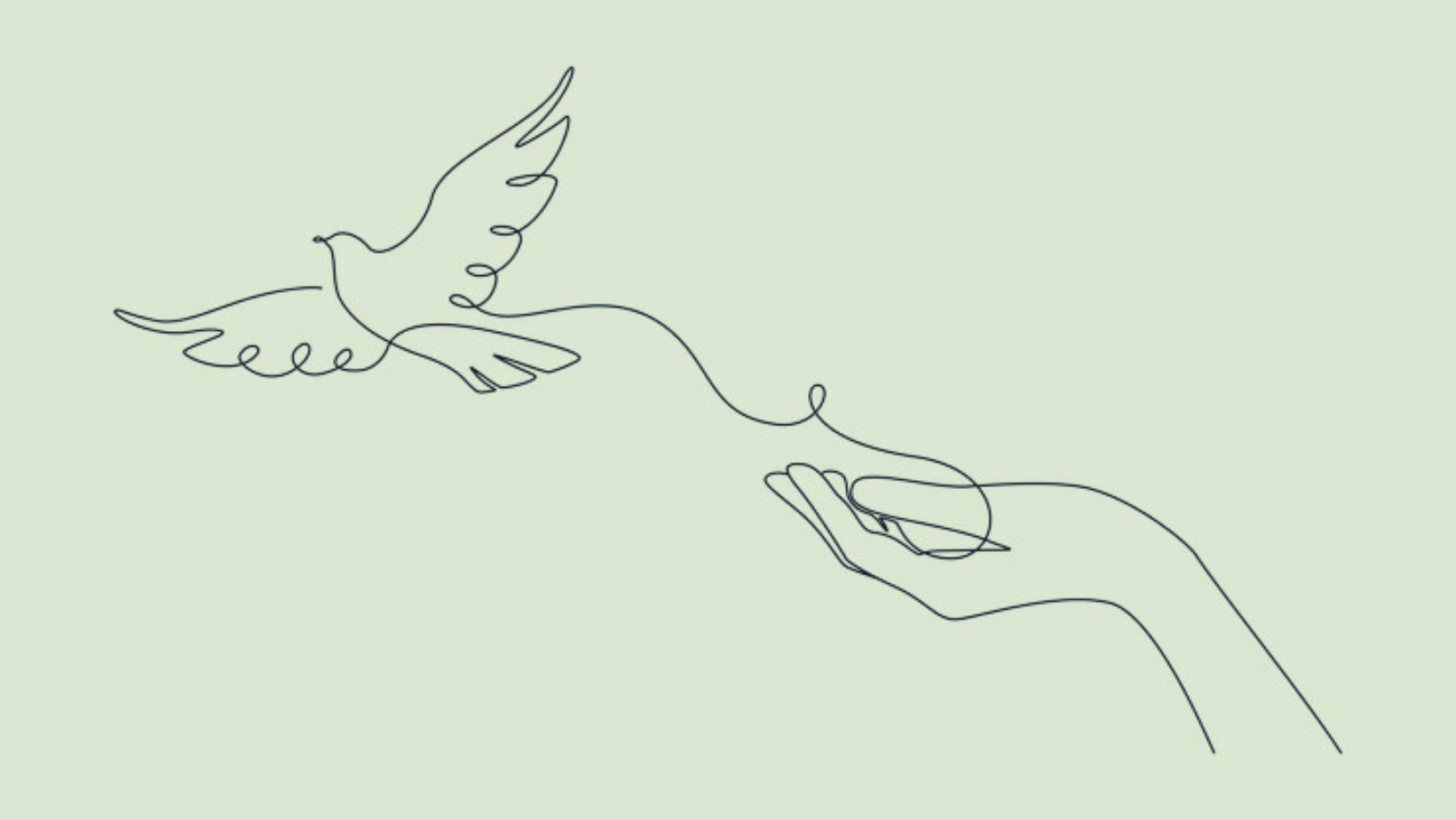 Making Peace