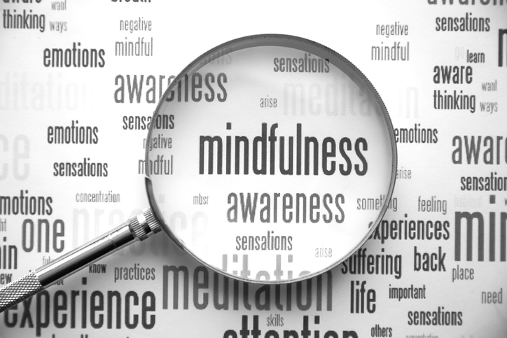 Mindful Experimentation