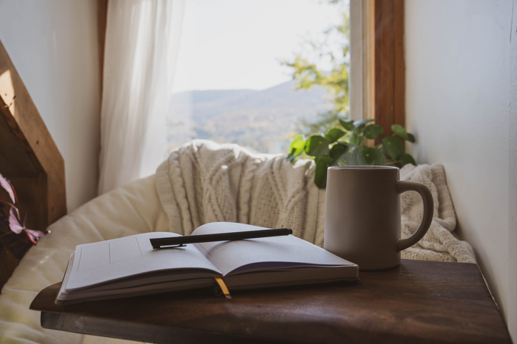 Mindful Sundays?