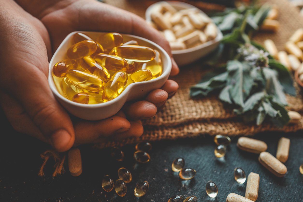 Nurturing Immunity