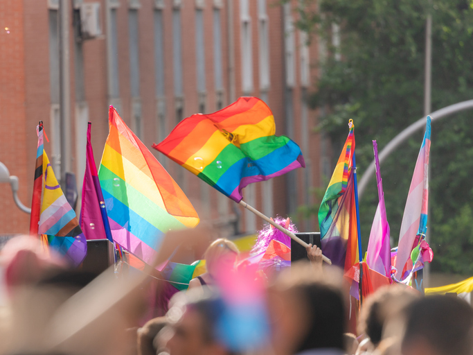 Pride, Presence, and the Power of the Heart