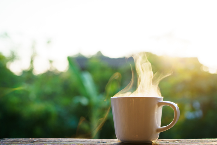 Rituals and Routines