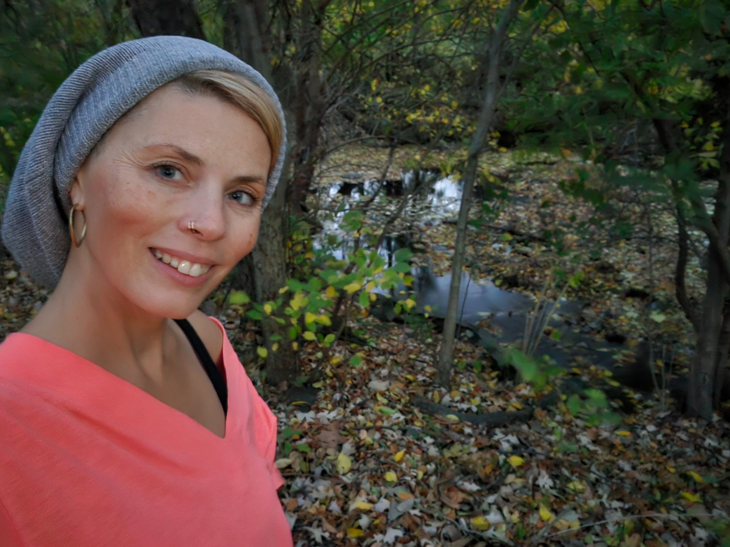 The Power of Slowing Down