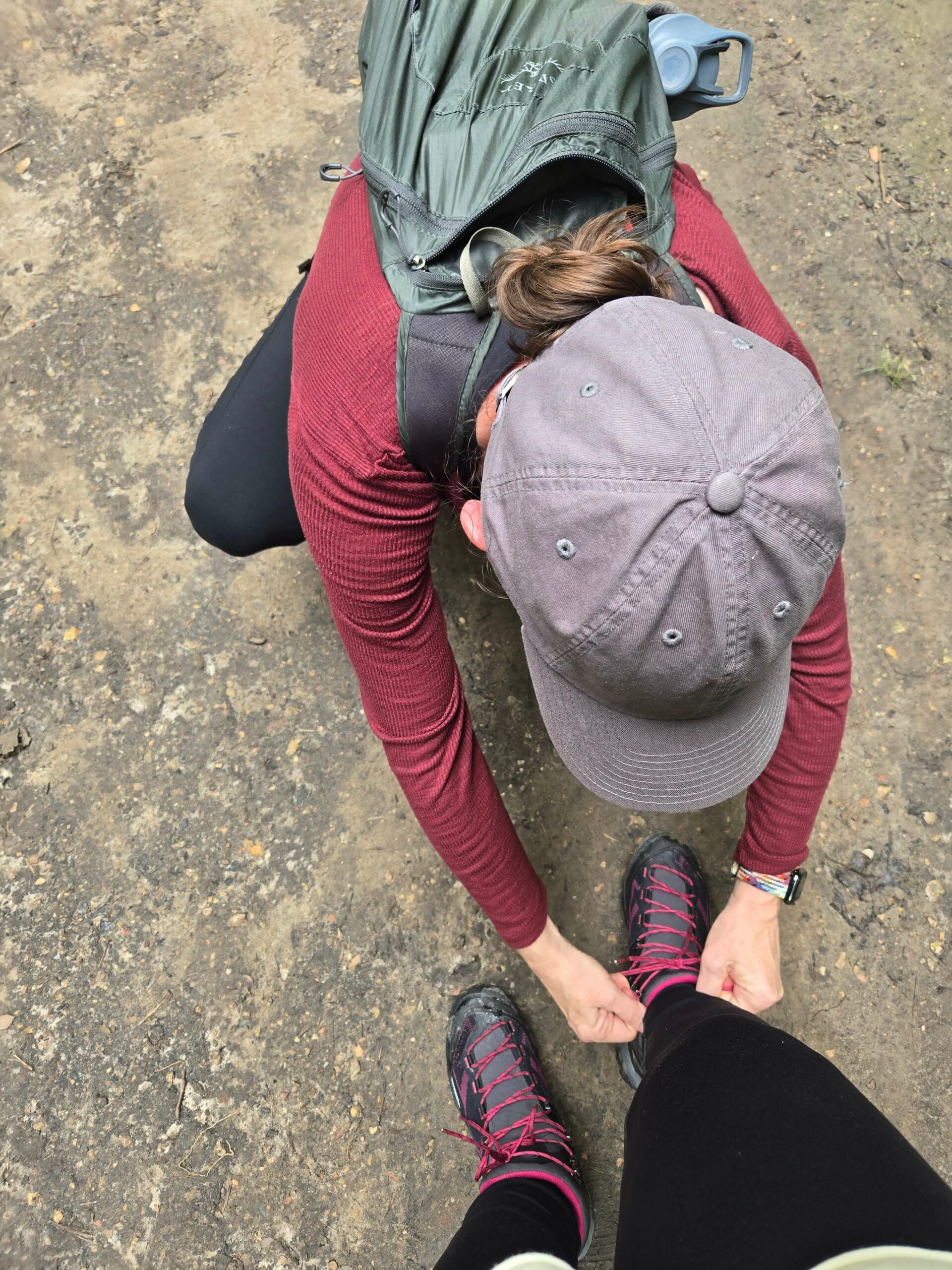 The Practice of Friendship