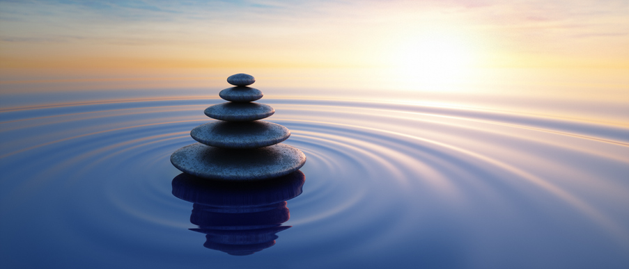 The Way of Zen