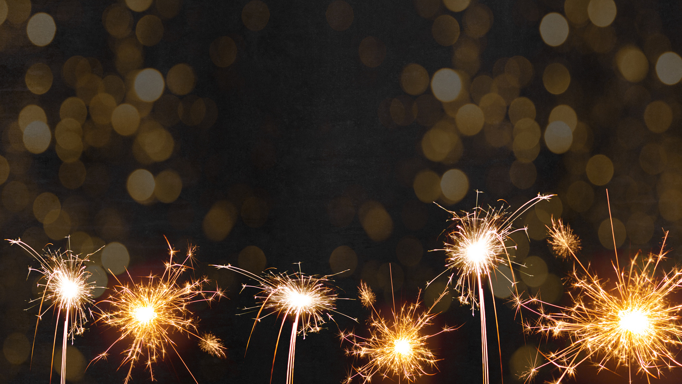 Welcoming the New Year with Mindfulness