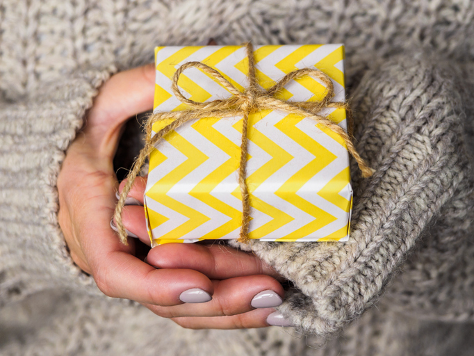 Your Unique Gifts