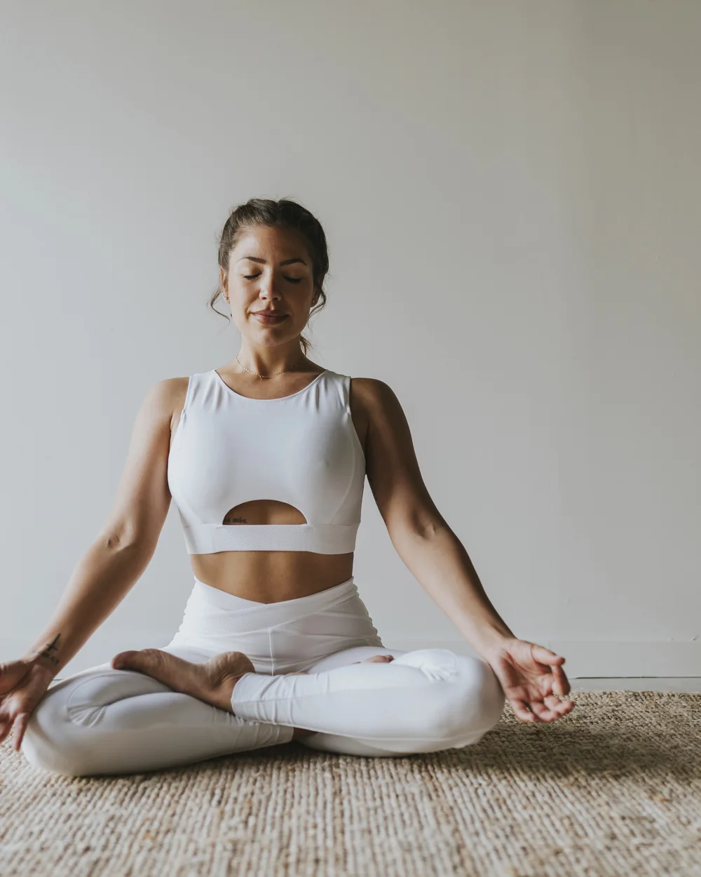 Private Yoga & Meditation