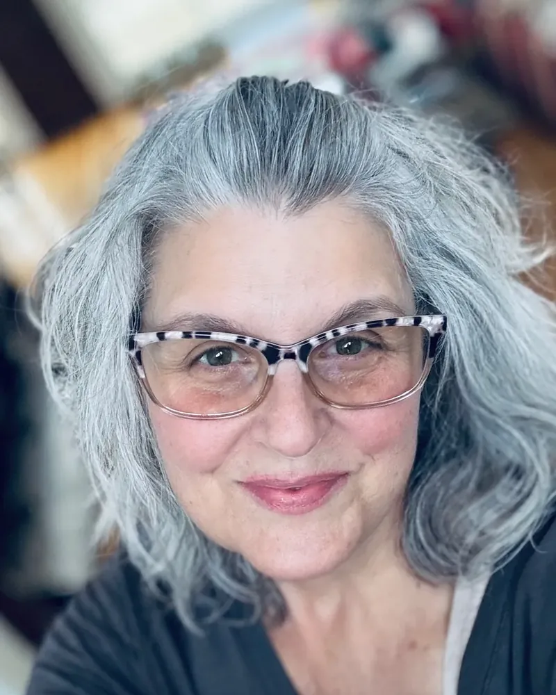 Cindy Harn — Yoga Instructor at Serendipity Yoga and Wellness