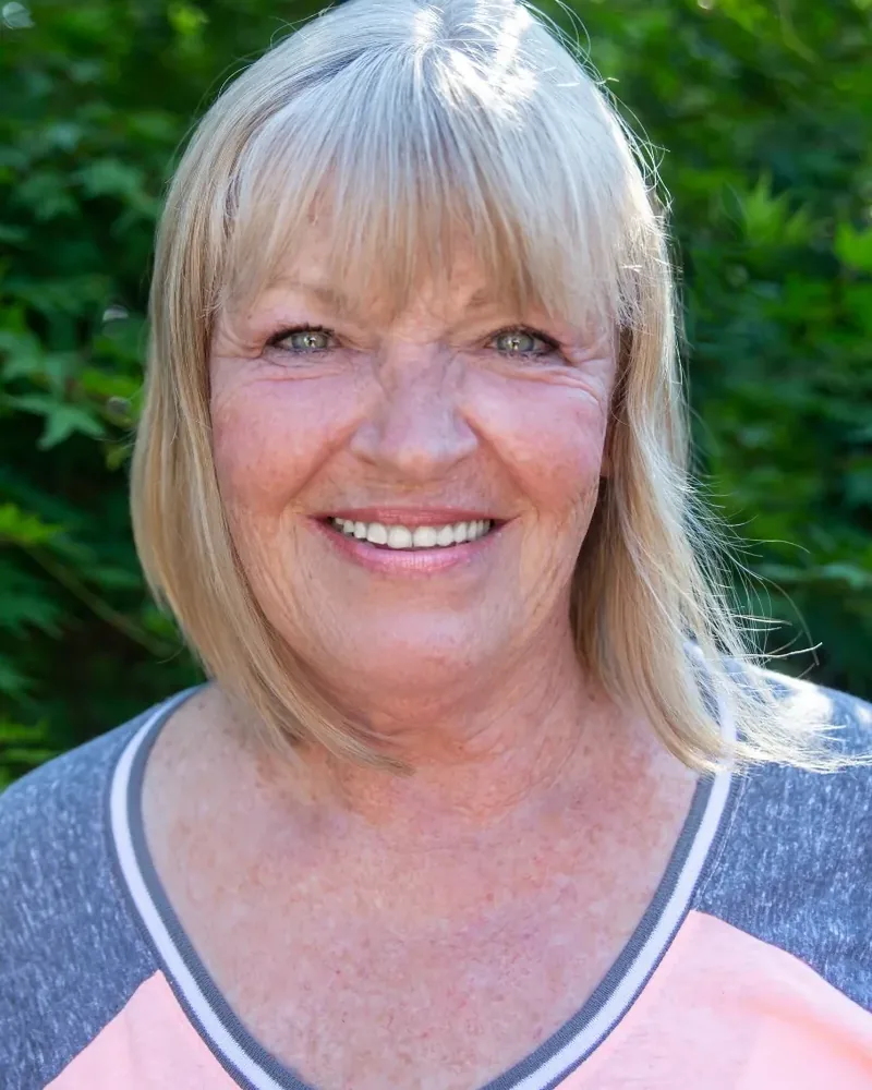 Karen Nielsen — Yoga Instructor at Serendipity Yoga and Wellness