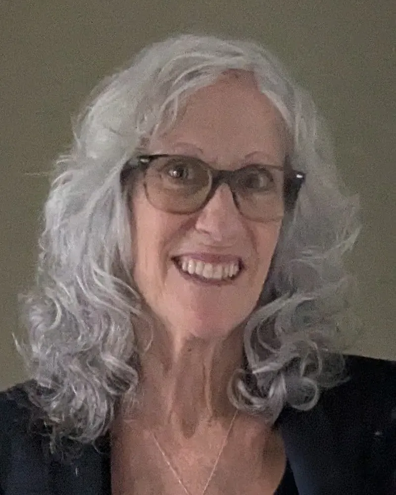 Mary De Biasio — Yoga Instructor at Serendipity Yoga and Wellness