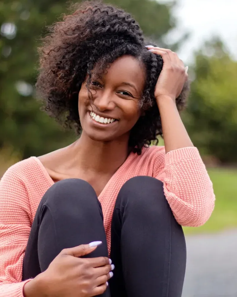 Nykia Scott — Yoga Instructor at Serendipity Yoga and Wellness