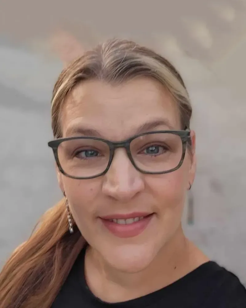 Vanessa Jeziorski — Yoga Instructor at Serendipity Yoga and Wellness