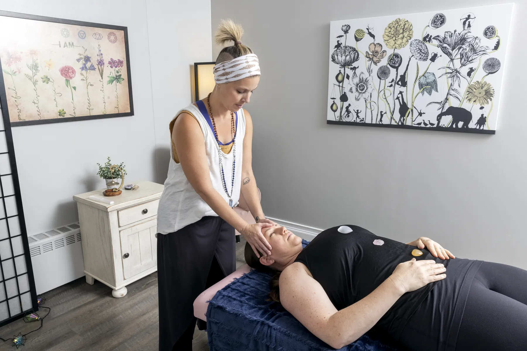 Reiki Energy Healing
